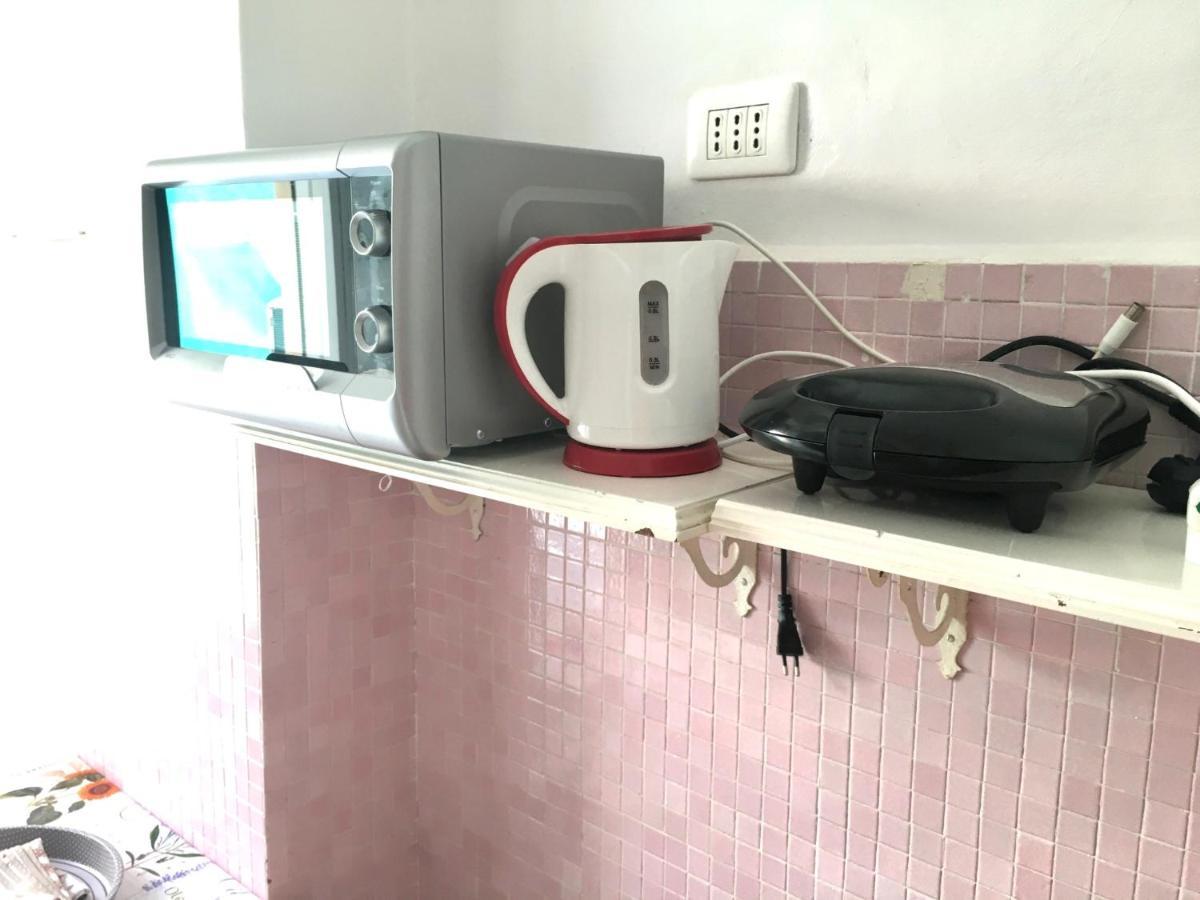 Calipso Apartman Levanto Kültér fotó