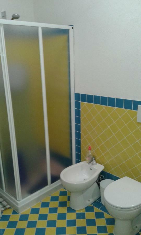 Calipso Apartman Levanto Kültér fotó